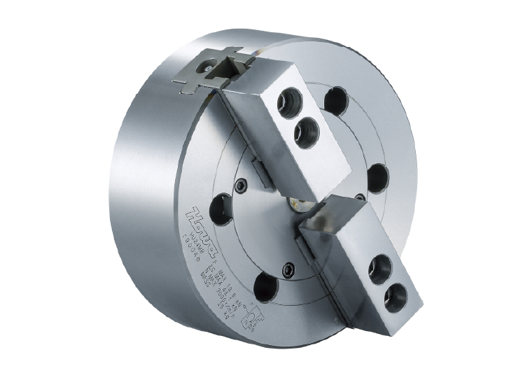 H024M | パワーチャック | パワーチャック | 製品情報 | 豊和工業株式会社