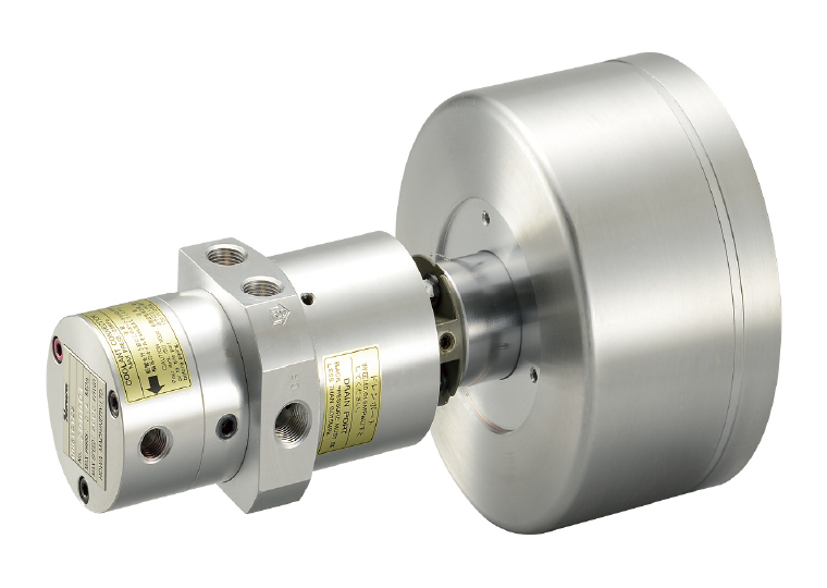 HH61C | 回転シリンダ | パワーチャック | 製品情報 | 豊和工業株式会社