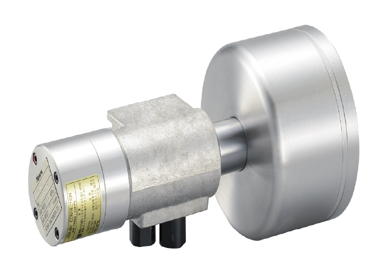 H06C | 回転シリンダ | パワーチャック | 製品情報 | 豊和工業株式会社