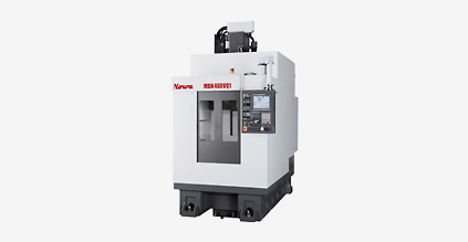 マシニングセンタ